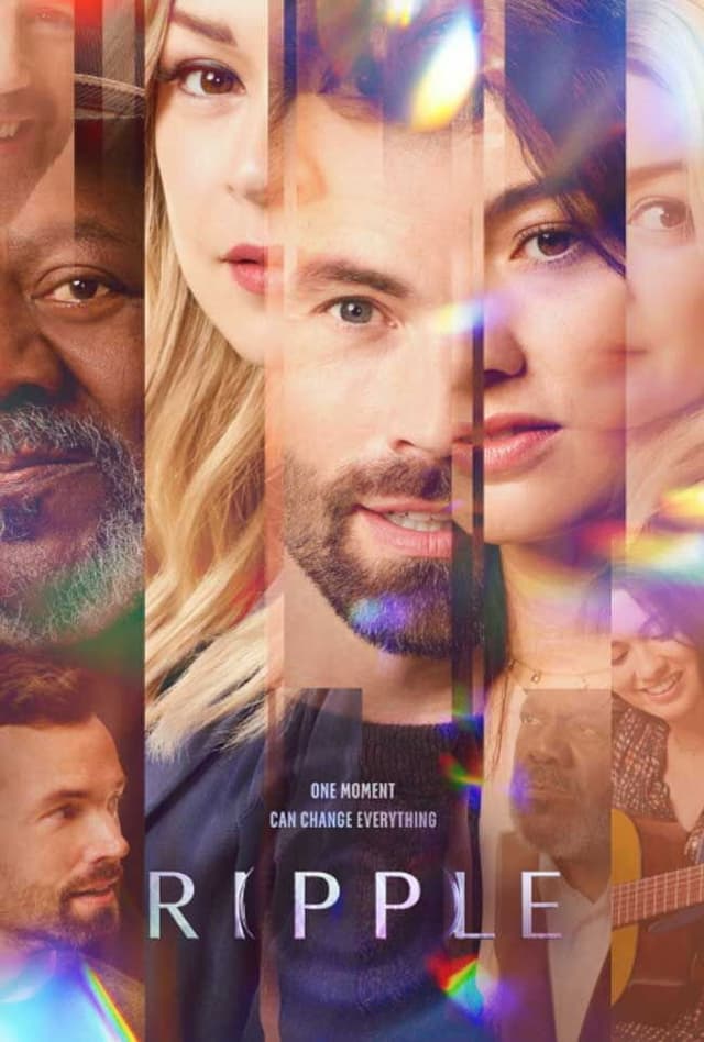 Ripple poster