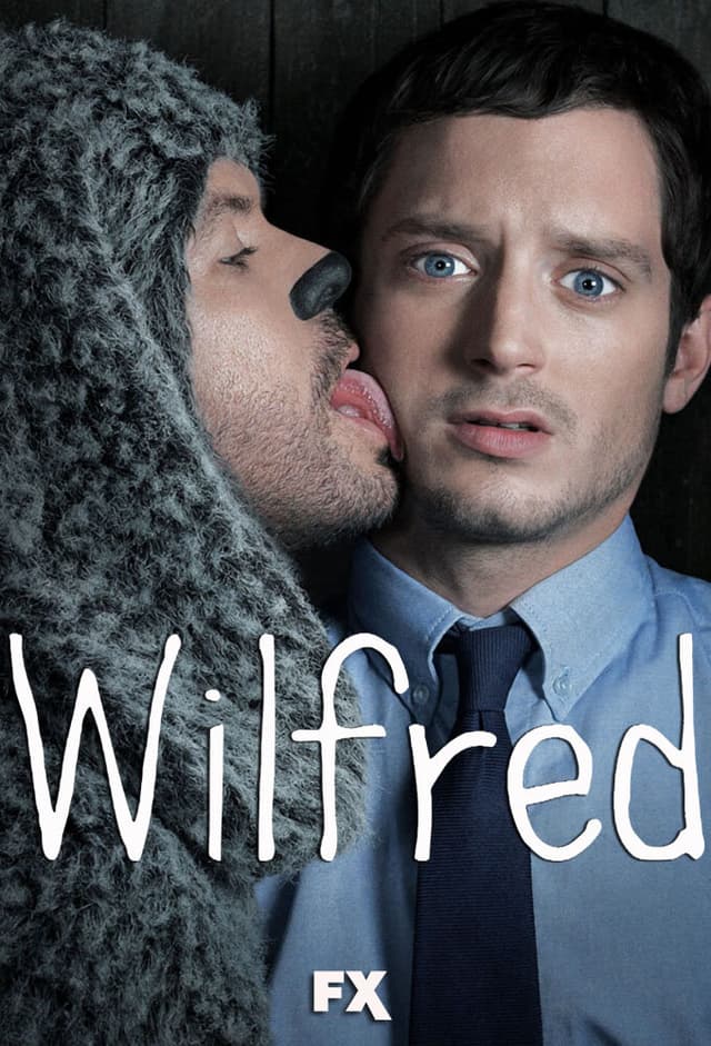 Wilfred poster