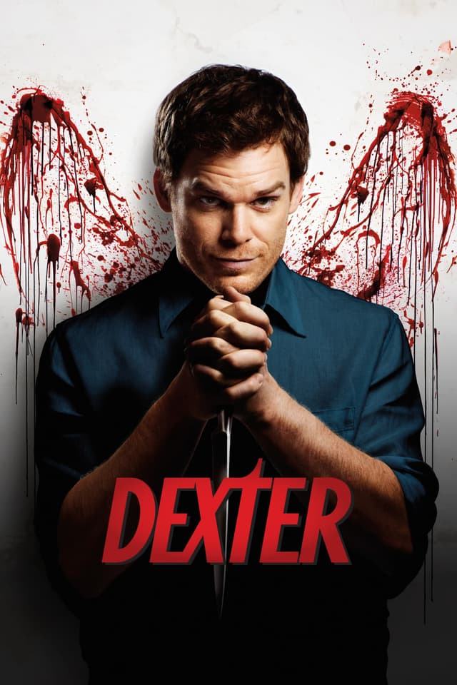 Dexter poster