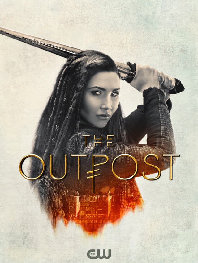 The Outpost poster